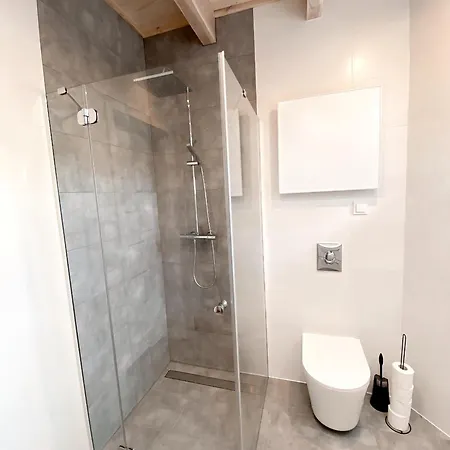 Osada Wedkarska 52/10 Nyaraló *