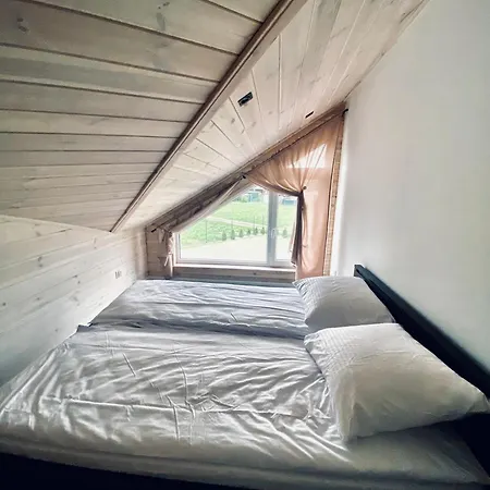 Osada Wedkarska 29 *