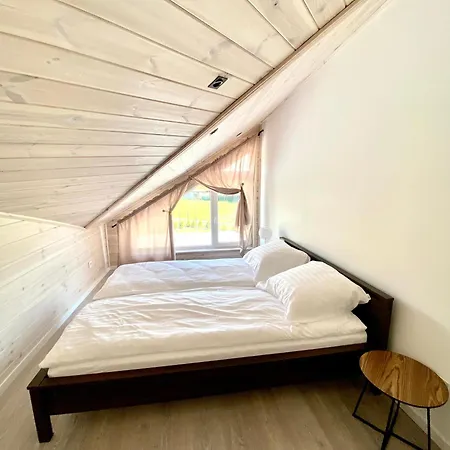 Osada Wedkarska 52/10 * Boszkowo