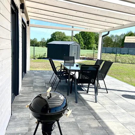 Osada Wedkarska 52/10 Nyaraló *