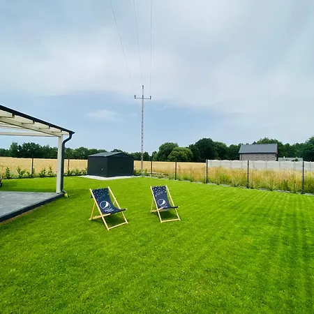 Osada Wedkarska 52/10 Boszkowo