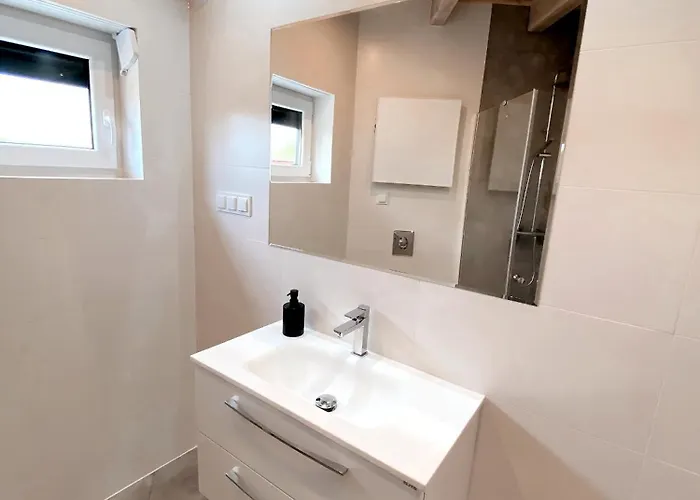 Nyaraló Osada Wedkarska 52/10