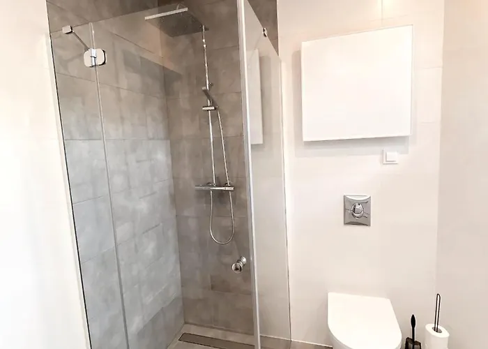 Osada Wedkarska 52/10 Nyaraló *