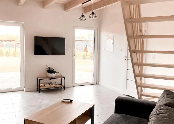 Osada Wedkarska 52/10 Boszkowo