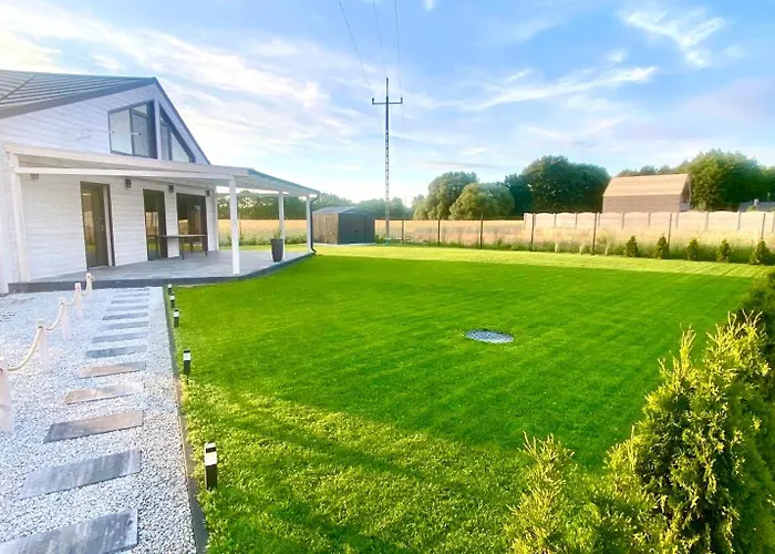 Osada Wedkarska 52/10 *